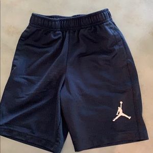 Jordan shorts